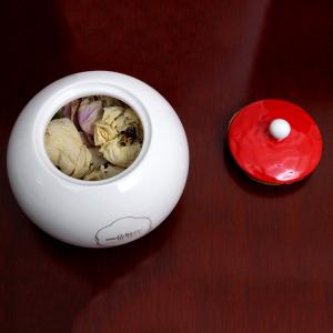 贡茶